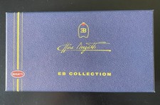 Penna Ettore Bugatti