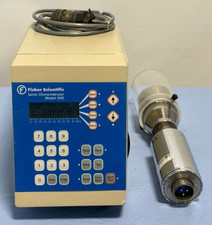 Fisher Scientific 500 Sonic