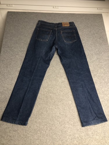 Levi 501 made usa - 501,