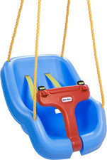 Little tikes snug - n, secure