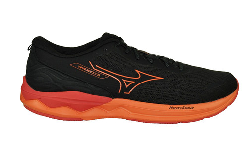 Sneaker mizuno wave revolt - revolt, 3