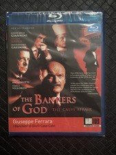NEW - The Bankers of God: The