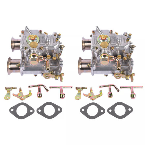 Coppia carburatori per - coppia,