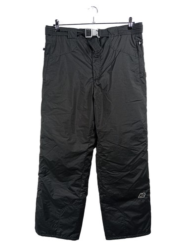 Pantaloni sci uomo - k2,