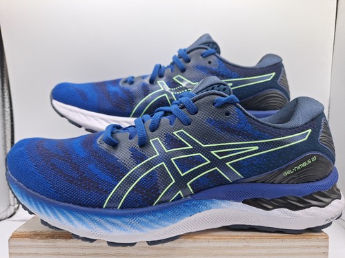 Asics gel nimbus - asics,
