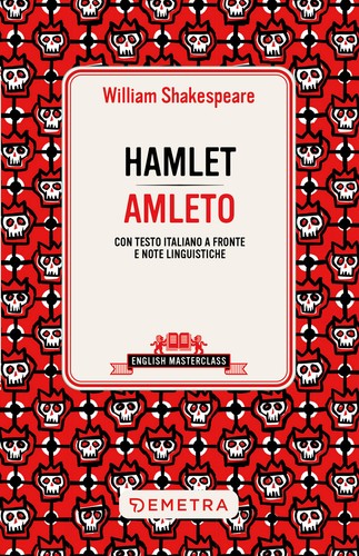 Hamlet amleto testo italiano - hamlet-amleto.,
