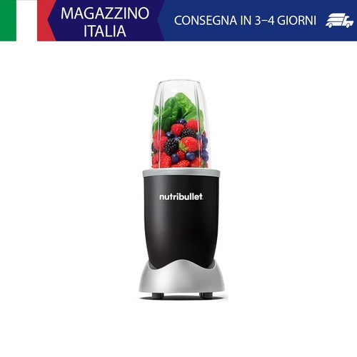 Nutribullet original 600 - nutribullet,