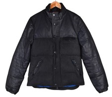 Giubbotto Bomber Piumino Uomo