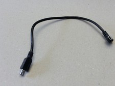 Ricambio cavo 25 cm spina per Wanhao Duplicator 7 stampante stampante 3D UV LCD