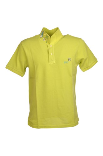 Polo manica corta uomo bob - da,