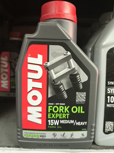 Motul fork oil expert - fork,