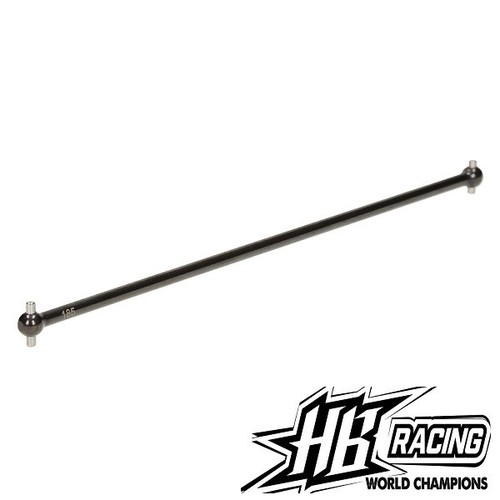 Hb204242 hot bodies dogbone - hb204242,