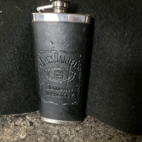 Fiaschetta anca jack daniels - anca,