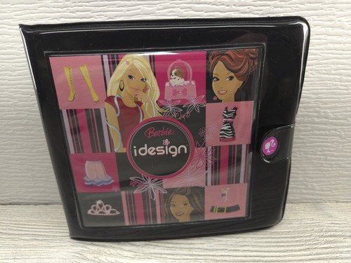 Barbie idesign ultimate - barbie,
