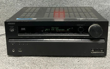 Onkyo TX-NR609 A/V Receiver