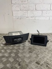 Mercedes-Benz C W204 2013