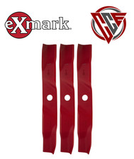 Exmark 103 6392 - exmark, lama