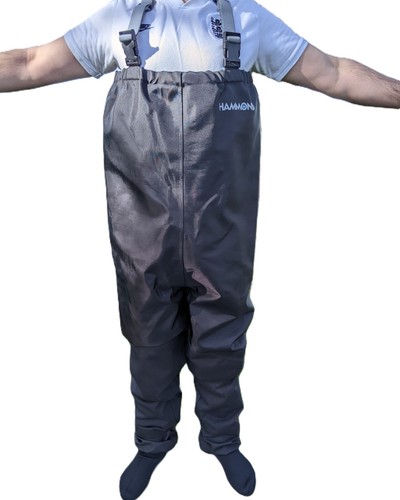 Hammond pettorina waders - pettorina,