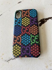 Gucci iPhone Cover