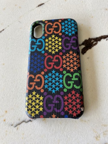 Gucci iphone cover - gucci,