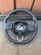 Volante fiat panda 312 - volante,