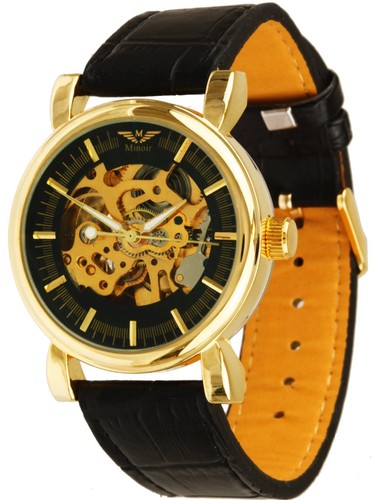 Minoir orologi polso evry - minoir, da