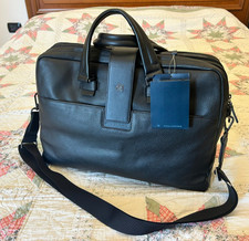 PIQUADRO borsa uomo ufficio