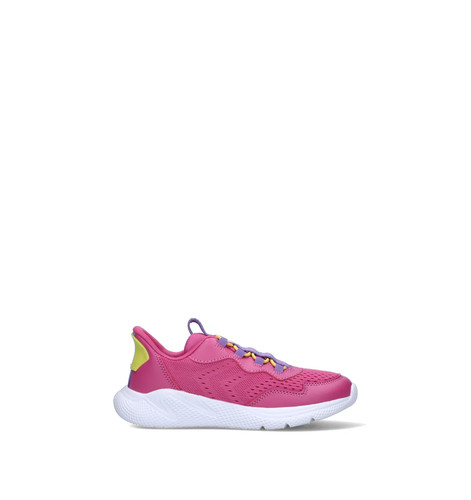 Geox sneakers bambina rosa - geox,