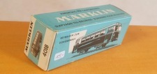 Märklin scatola vuota 4018 -