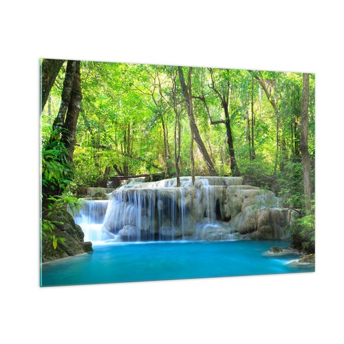 Quadro vetro 100x70cm - quadro,