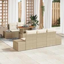 Set da Pranzo per Giardino con