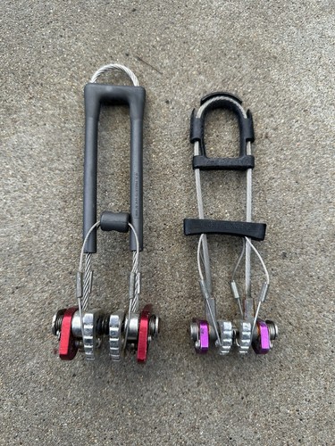 Black diamond camalot 5 - black, e