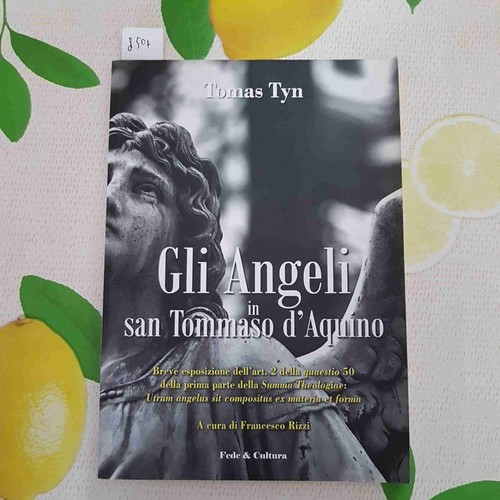 Gli angeli san - san, tommaso