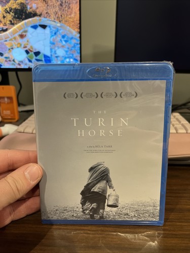 The turin horse 2011 blu - turin,