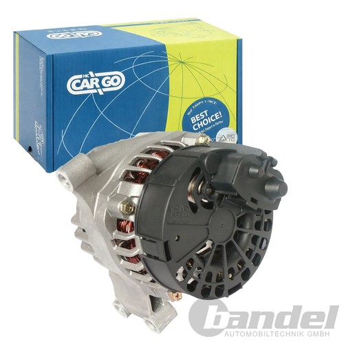Cargo lichtmaschine - hc-cargo,