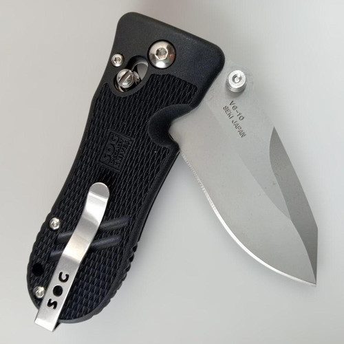 Sog spac elite mini coltello - sog,