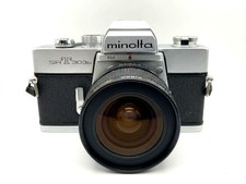 Minolta srt 303b kiron - 303b,