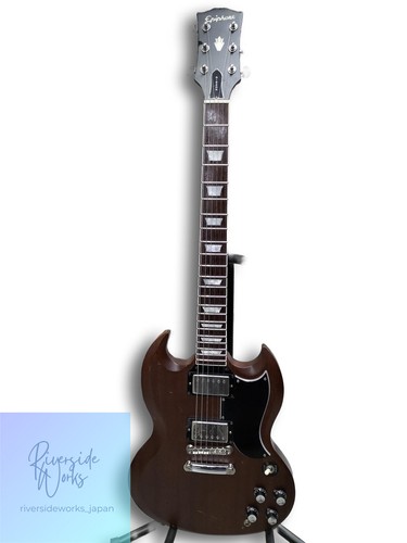 Epiphone chitarra elettrica - chitarra,