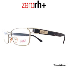 ZERO RH+ occhiali da vista DELTHA RH 149 04 55 16 135 eyewear Made in italy CE