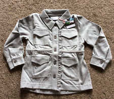 Giacca bambina Eco by Naty