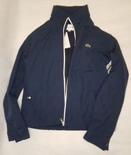Giubbino Lacoste da uomo Tg 48
