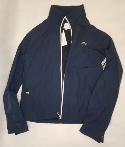 Giubbino lacoste uomo 48 - da,