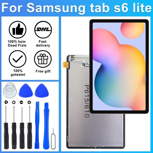 Samsung galaxy tab lite - galaxy, s6