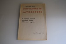 L'Educazione dei Lavoratori 3
