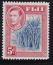 Album Tesori Fiji Scott# 123