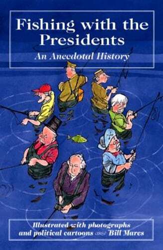 Fishing with the - , by