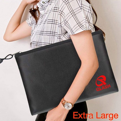 Borsa sicurezza ignifuga - borsa,