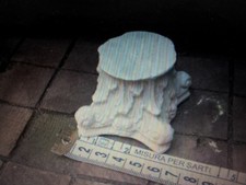 1 chalk capital MINIATURE CRIB