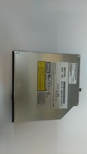 Toshiba satellite A100-121 PSAA8E-0XY043IT UJ-850 lettore dvd