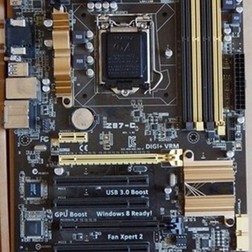 Per asus z87 lga 1150 - 1150, ddr3